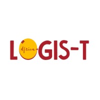 Logis-T Africa logo, Logis-T Africa contact details