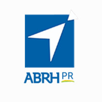 ABRH-PR logo, ABRH-PR contact details