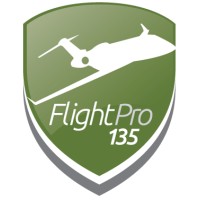 FlightPro 135 - Paperless Flight Operations logo, FlightPro 135 - Paperless Flight Operations contact details