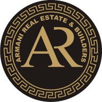 Armani Real Estate logo, Armani Real Estate contact details