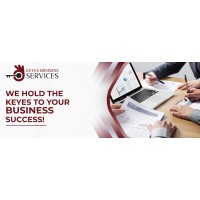 Keyes Business Services logo, Keyes Business Services contact details