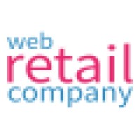 Web Retail Company logo, Web Retail Company contact details