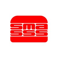 Smass logo, Smass contact details