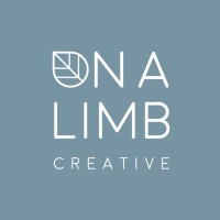 On a Limb Creative logo, On a Limb Creative contact details