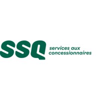 SSQ services aux concessionnaires logo, SSQ services aux concessionnaires contact details