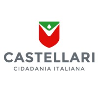 Castellari Cidadania Italiana logo, Castellari Cidadania Italiana contact details