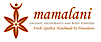 Mamalani logo, Mamalani contact details