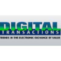 Digital Transactions logo, Digital Transactions contact details