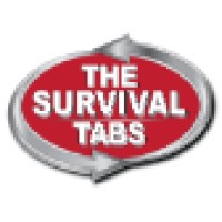 Survival Tabs logo, Survival Tabs contact details