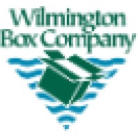 Wilmington Box Company logo, Wilmington Box Company contact details