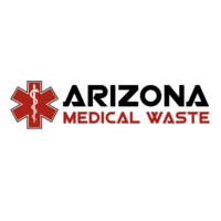 ARIZONA MEDICAL WASTE, LLC logo, ARIZONA MEDICAL WASTE, LLC contact details