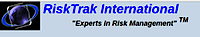 RiskTrak International logo, RiskTrak International contact details