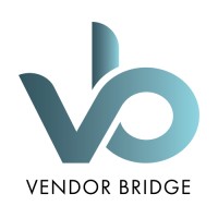 Vendor Bridge logo, Vendor Bridge contact details