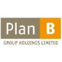 PlanB Group Holdings logo, PlanB Group Holdings contact details