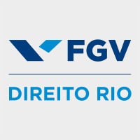 FGV Direito Rio logo, FGV Direito Rio contact details