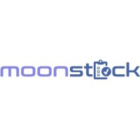 Moon-stock logo, Moon-stock contact details