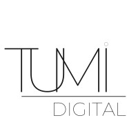 TUMI Digital logo, TUMI Digital contact details