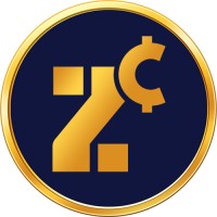 ZeCash logo, ZeCash contact details