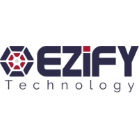 EZiFY Technology Co Ltd logo, EZiFY Technology Co Ltd contact details