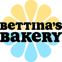 Bettina's Bakery logo, Bettina's Bakery contact details