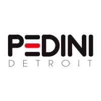 Pedini of Detroit logo, Pedini of Detroit contact details