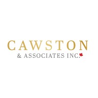 Cawston and Associates logo, Cawston and Associates contact details