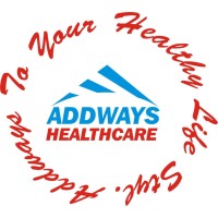 Addways healthcare ltd logo, Addways healthcare ltd contact details