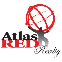 Atlas Red Realty logo, Atlas Red Realty contact details