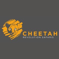 Cheetah Revolution Safaris logo, Cheetah Revolution Safaris contact details