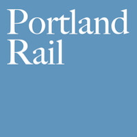 Portland Rail logo, Portland Rail contact details