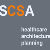 SCSA Healthcare Architecture and Planning logo, SCSA Healthcare Architecture and Planning contact details