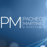 Pacheco Martínez y asociados logo, Pacheco Martínez y asociados contact details