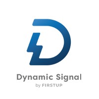 Dynamic Signal logo, Dynamic Signal contact details