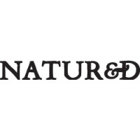 NatuR&D logo, NatuR&D contact details