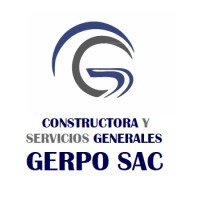 CONSTRUCTORA Y SERVICIOS GENERALES GERPO S.A.C logo, CONSTRUCTORA Y SERVICIOS GENERALES GERPO S.A.C contact details