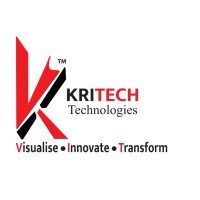 Kritech Technologies Pvt ltd logo, Kritech Technologies Pvt ltd contact details