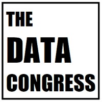 THE DATA CONGRESS logo, THE DATA CONGRESS contact details