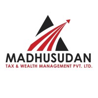 Madhusudan Tax & Wealth Management Pvt Ltd logo, Madhusudan Tax & Wealth Management Pvt Ltd contact details