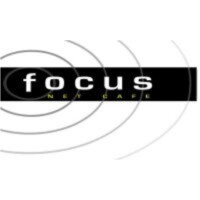 Focus Net Cafe logo, Focus Net Cafe contact details