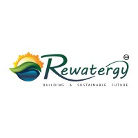 Rewatergy de Mexico logo, Rewatergy de Mexico contact details