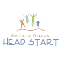 Southern Oregon Head Start logo, Southern Oregon Head Start contact details