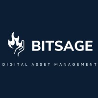 BitSage Asset Management logo, BitSage Asset Management contact details