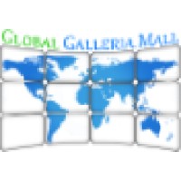 Global Galleria Mall logo, Global Galleria Mall contact details