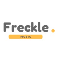 Freckle Music Ltd logo, Freckle Music Ltd contact details