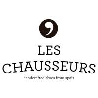 Les Chausseurs logo, Les Chausseurs contact details