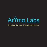 Aryma Labs logo, Aryma Labs contact details