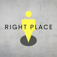 Right Place Solutions logo, Right Place Solutions contact details