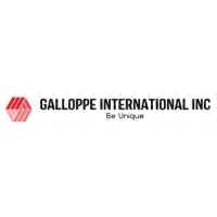 Gallope International logo, Gallope International contact details