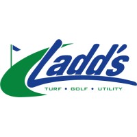 Ladd's logo, Ladd's contact details