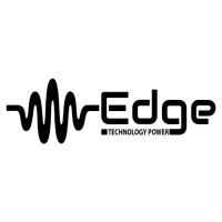 Edge Technology logo, Edge Technology contact details